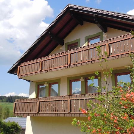 Hotel Lugerhof Weiding  Extérieur photo