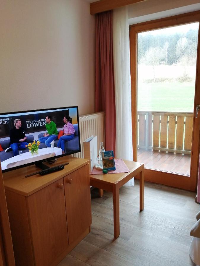 Hotel Lugerhof Weiding  Extérieur photo