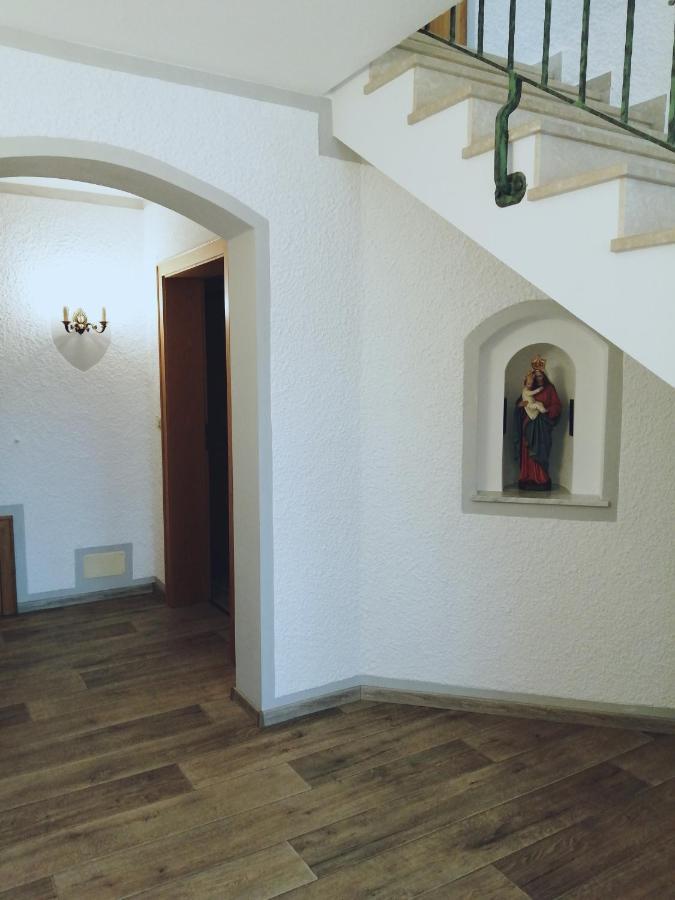 Hotel Lugerhof Weiding  Extérieur photo